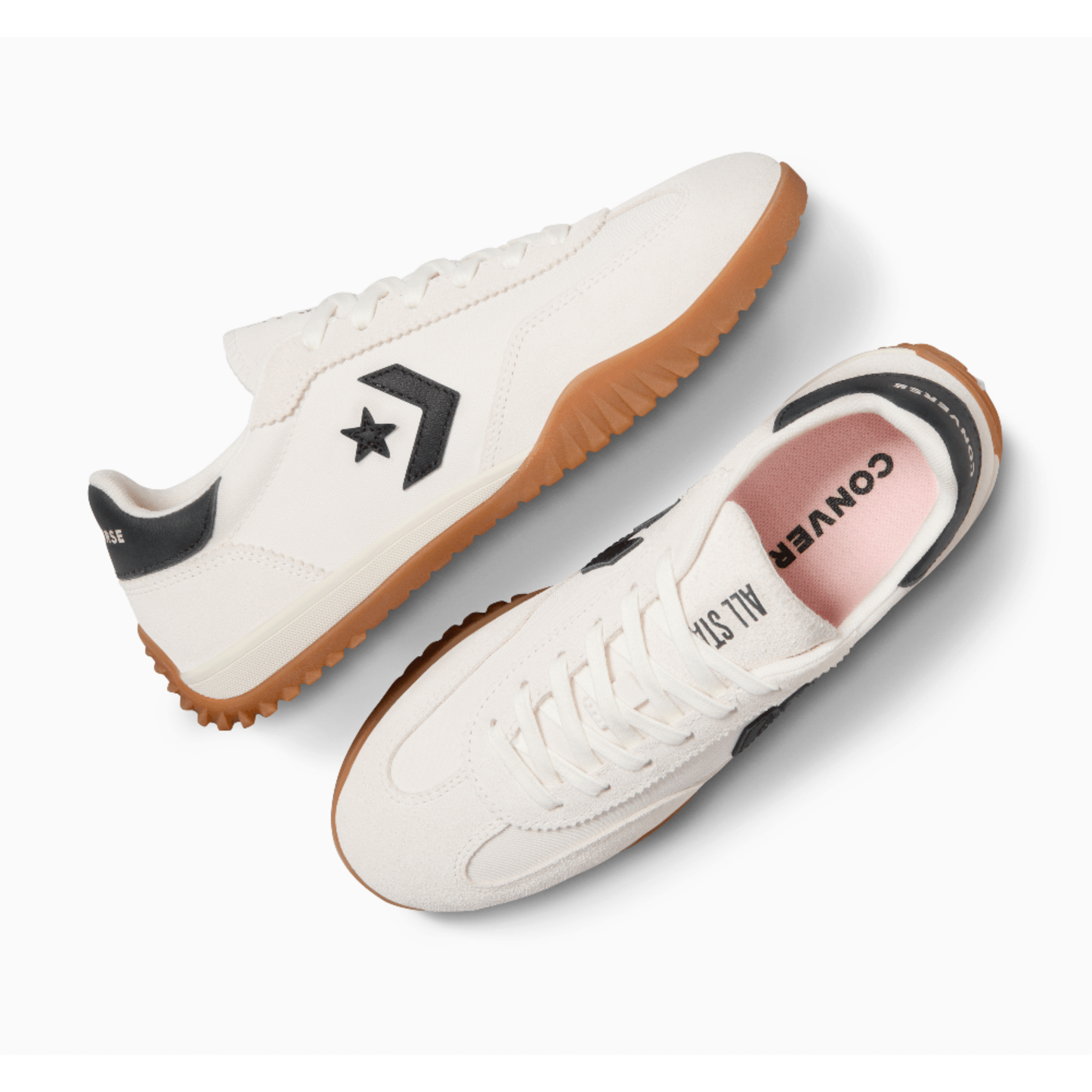 RUN STAR TRAINER
