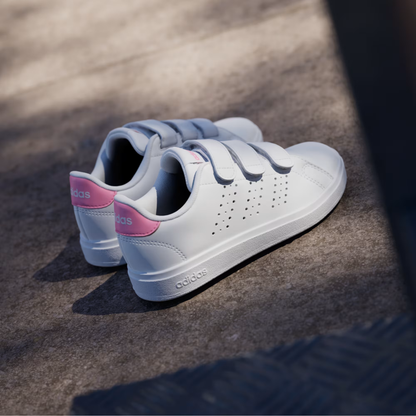 TENIS ADVANTAGE BASE 2.0 KIDS