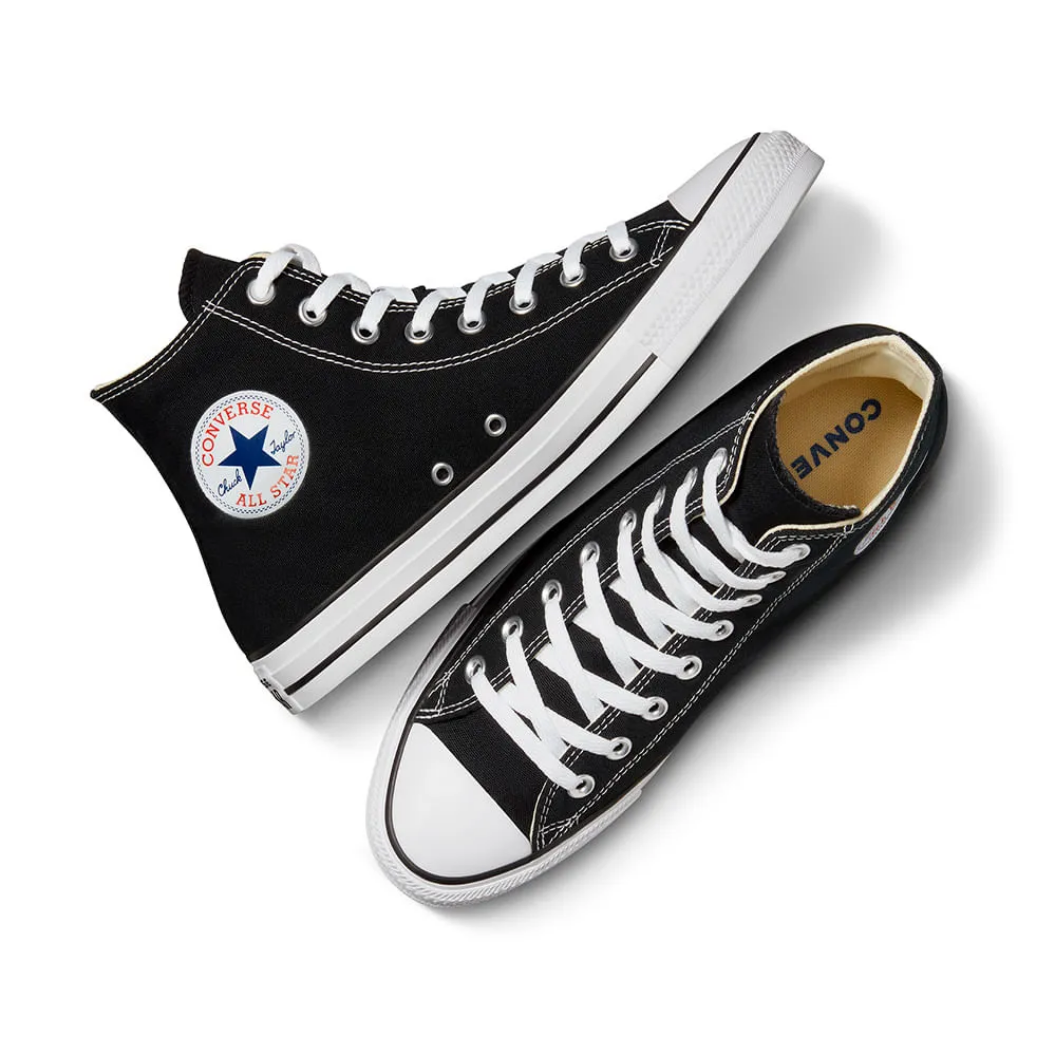 Converse Chuck Taylor All Star High