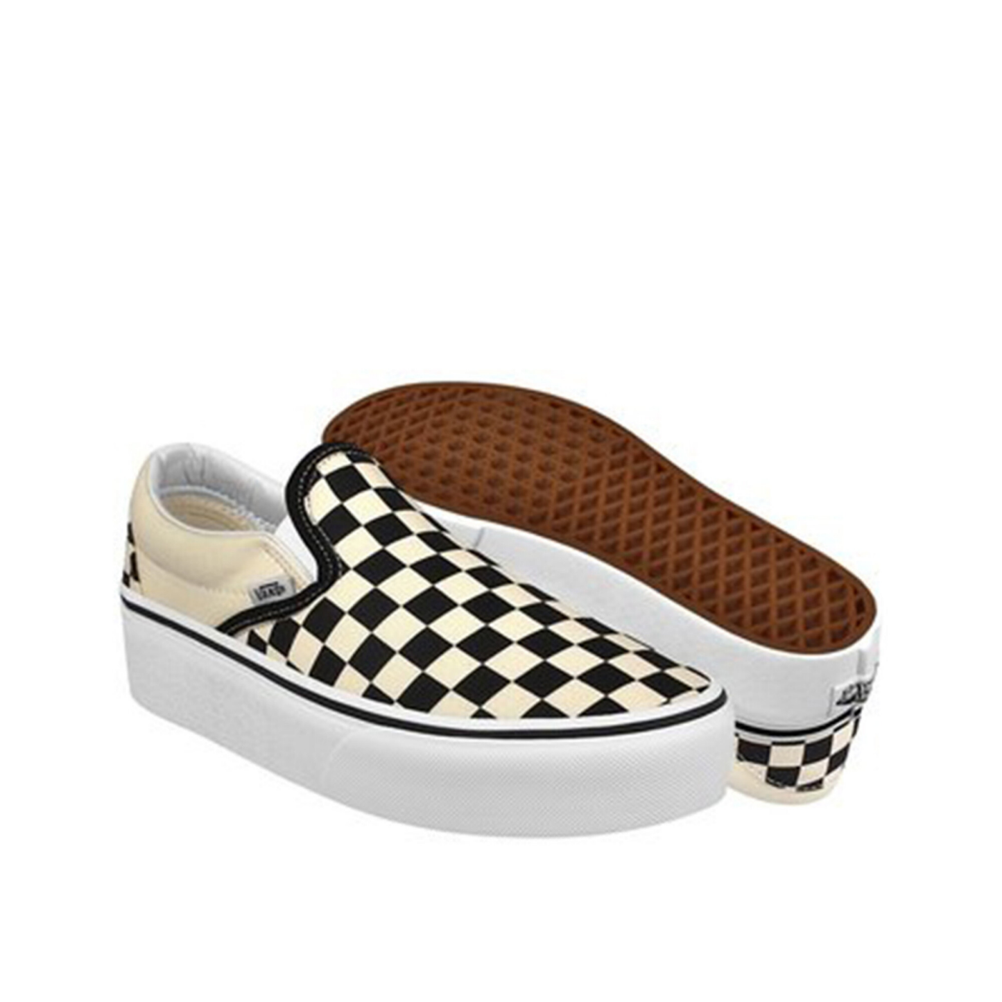 CLASSIC SLIP-ON P