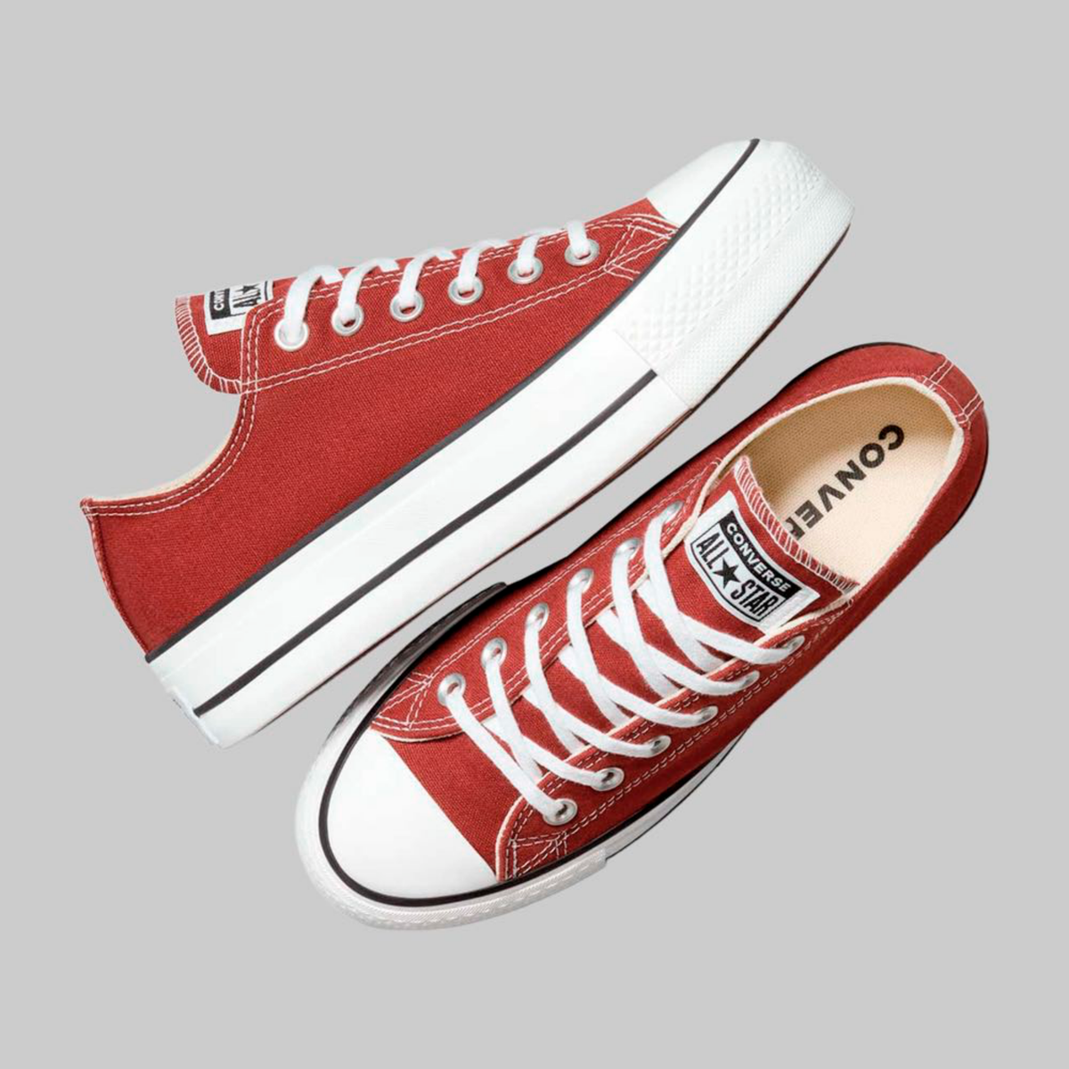Converse Chuck Taylor All Star Lift Platform