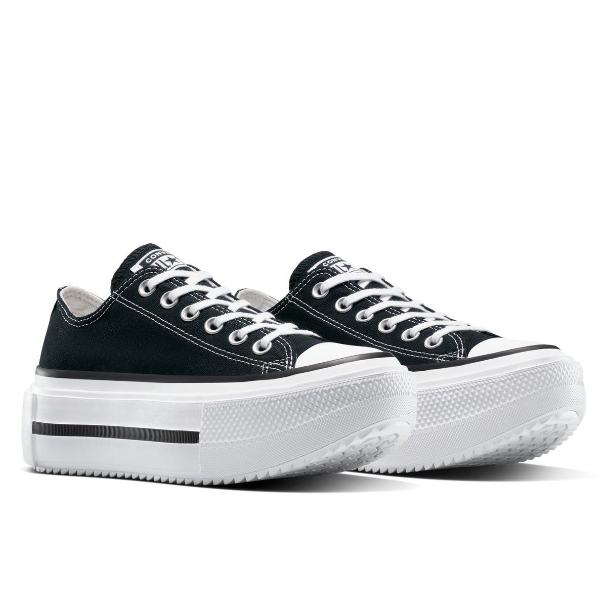 Chuck Taylor All Star Lift Double Stack
