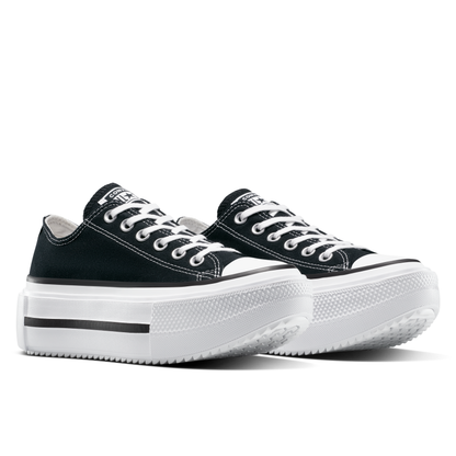 Chuck Taylor All Star Lift Double Stack
