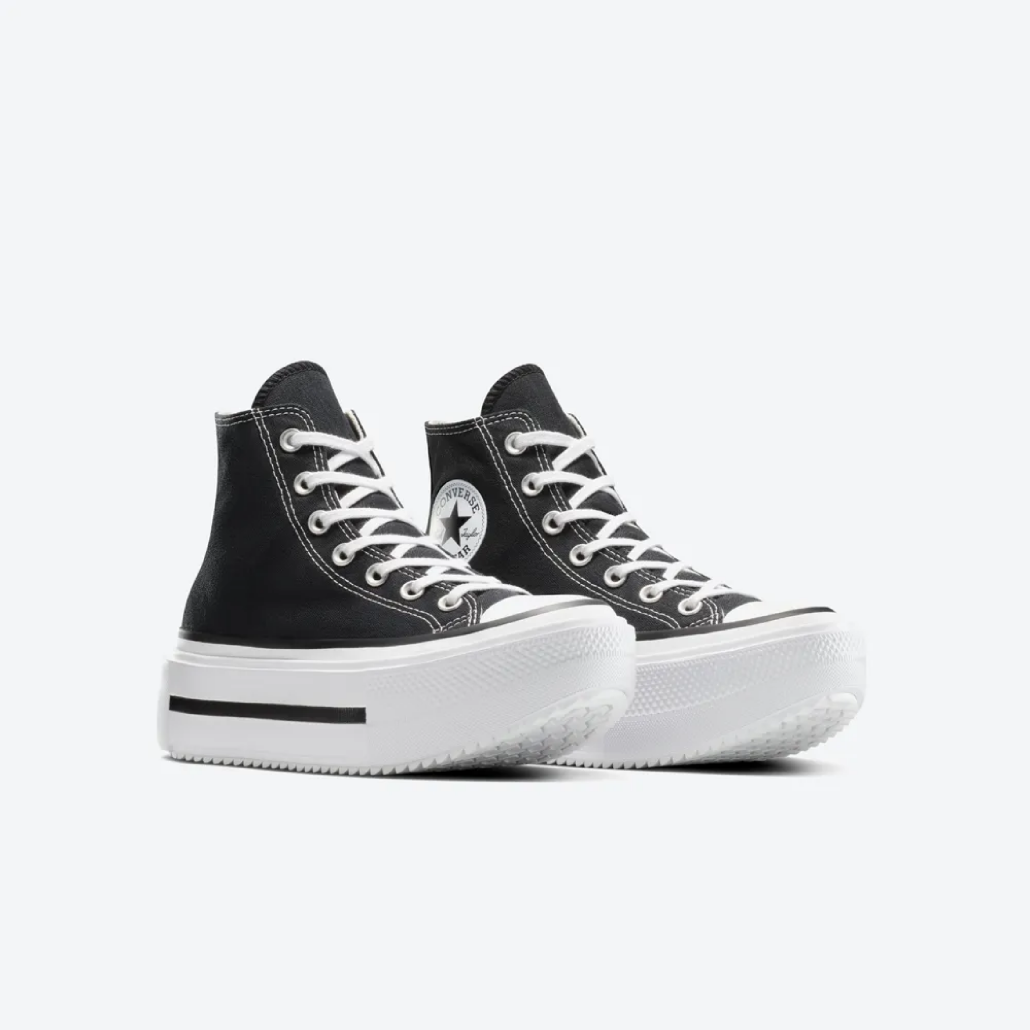 Chuck Taylor All Star Lift Double Stack