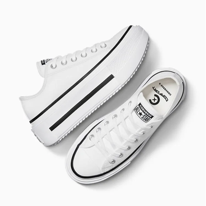 Chuck Taylor All Star Lift Double Stack Platform