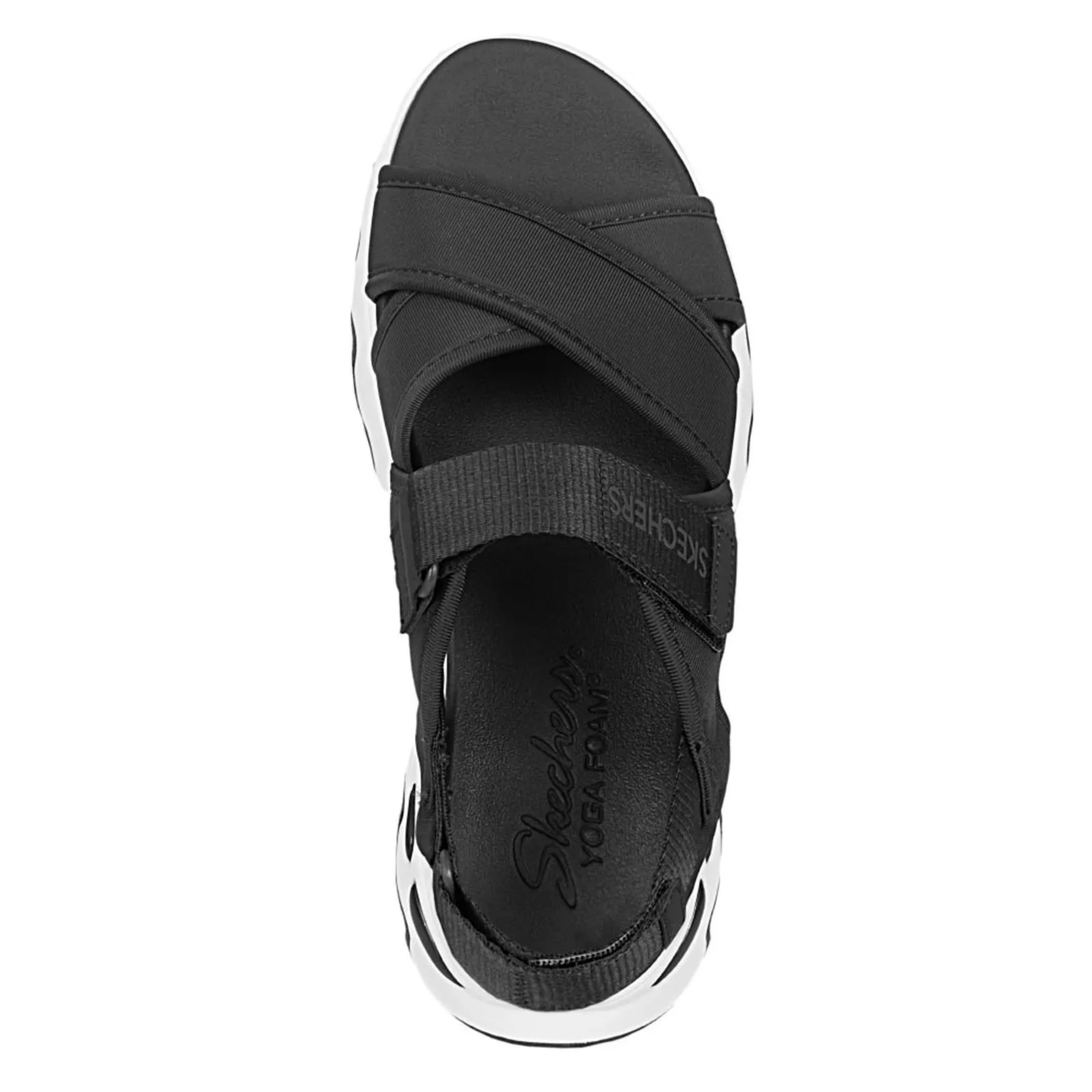 CROSS BAND ADJUSTABLE