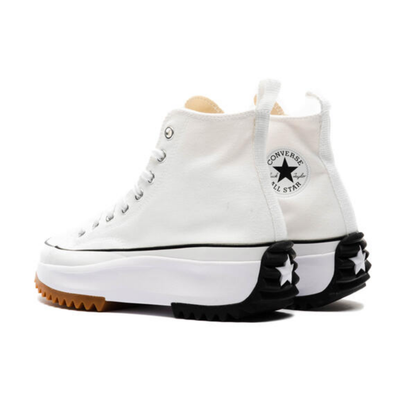 Run Star Hike High