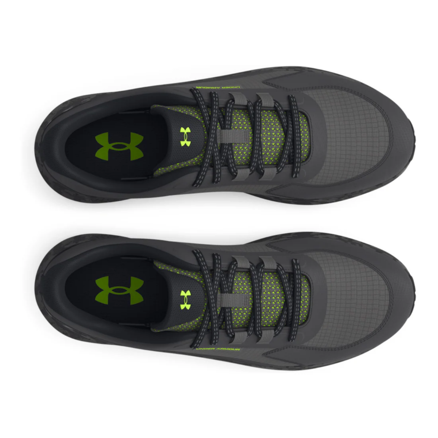 UA BANDIT TR3