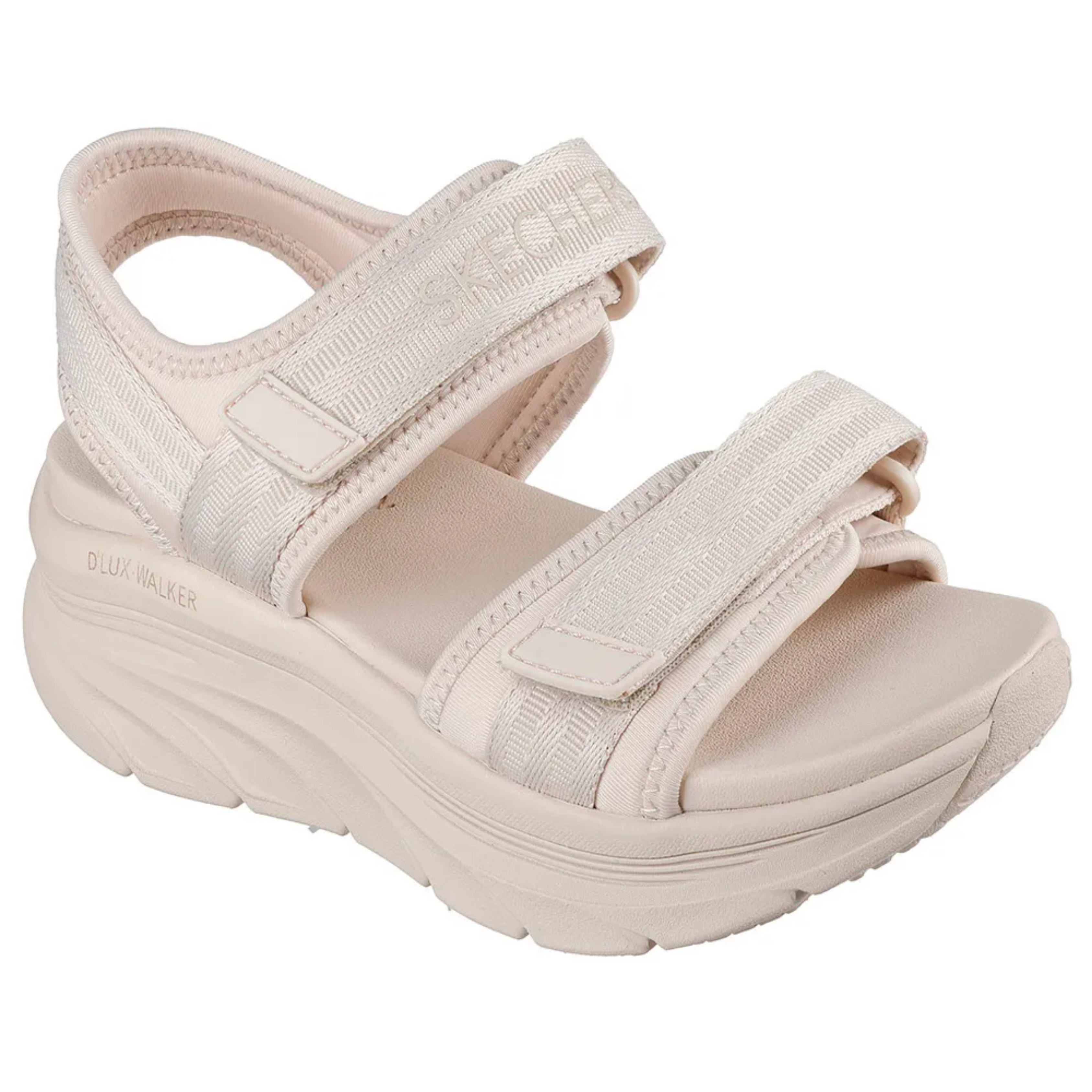 SANDALIA AJUSTABLE D`LUX