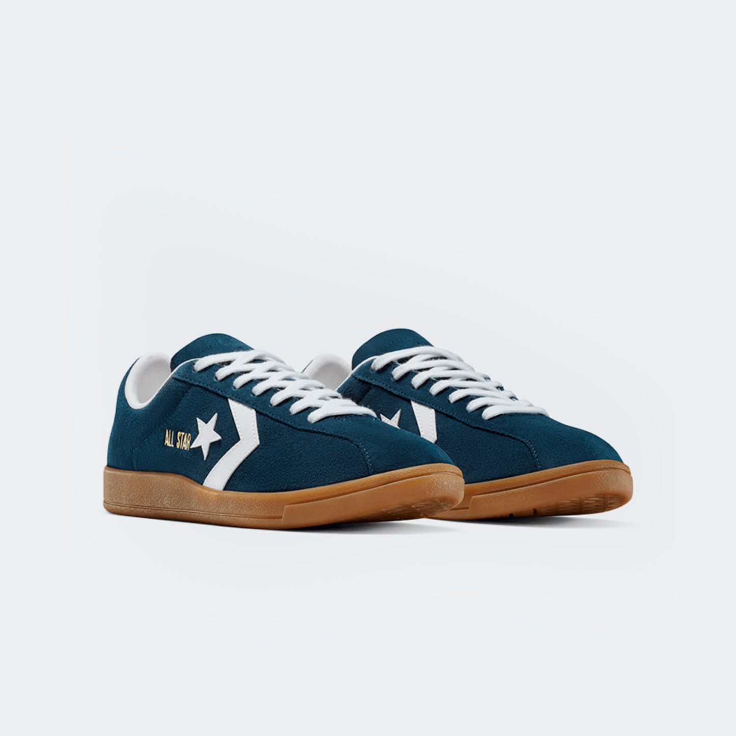 ALL STAR CLASSIC TRAINER SUEDE