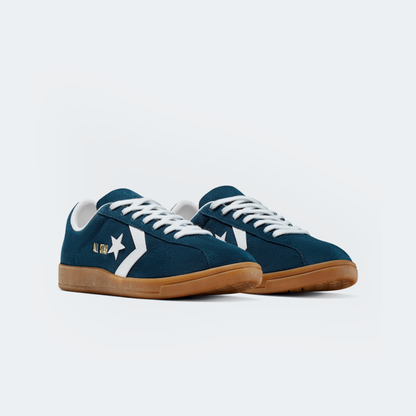 ALL STAR CLASSIC TRAINER SUEDE