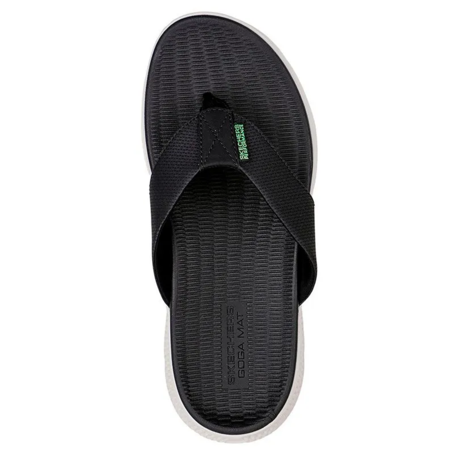 3 POINT SANDALS