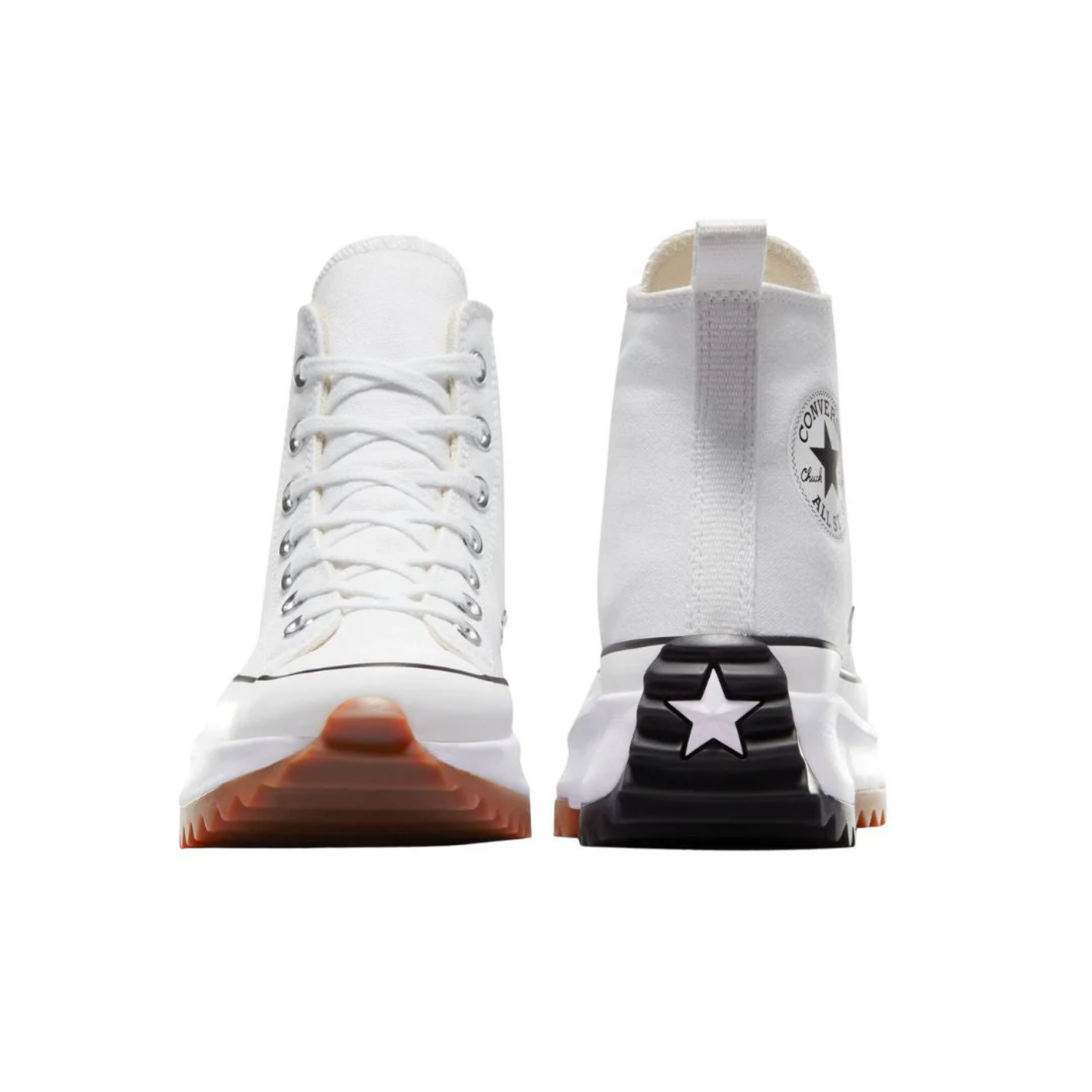 Run Star Hike High