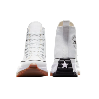 Run Star Hike High