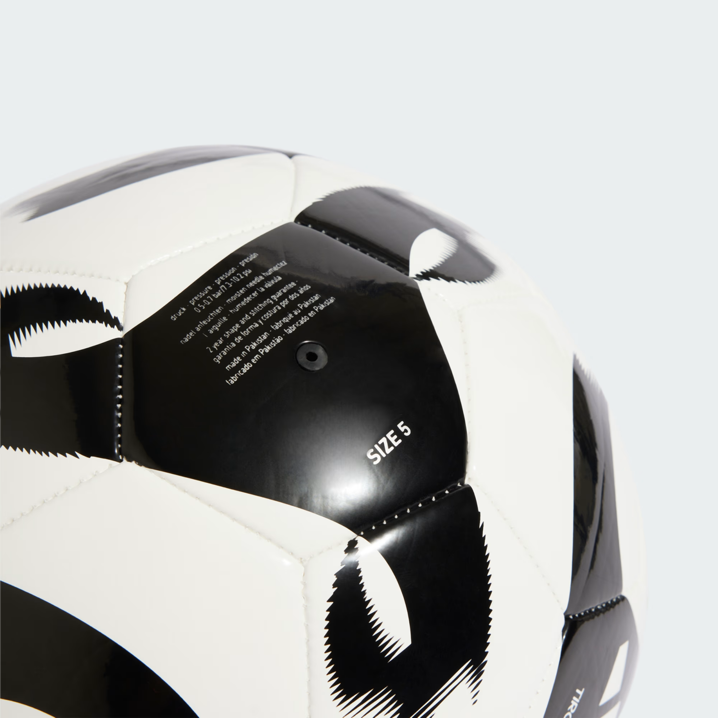 Balón Tiro Club