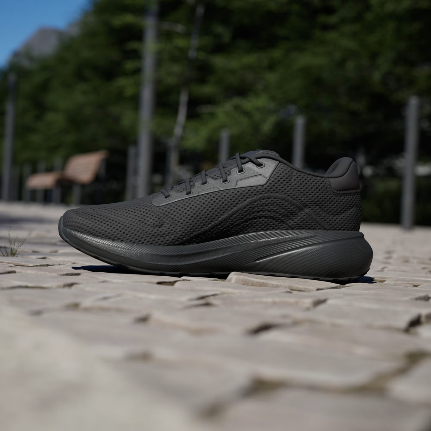 Response Runner