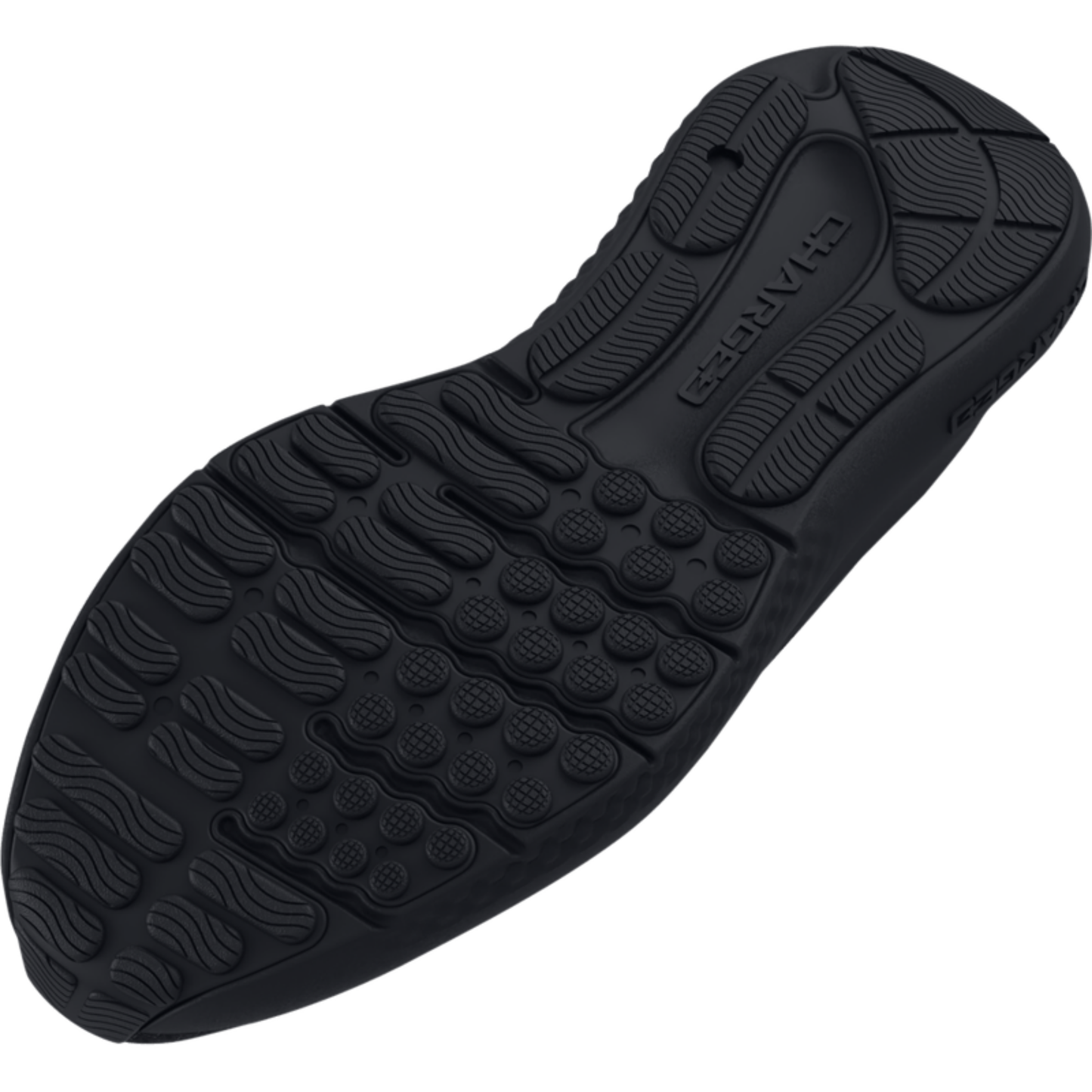 UA SURGE 4