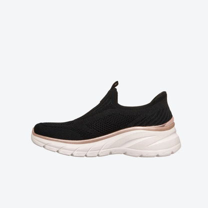 ENGINEERED STRECH KNIT