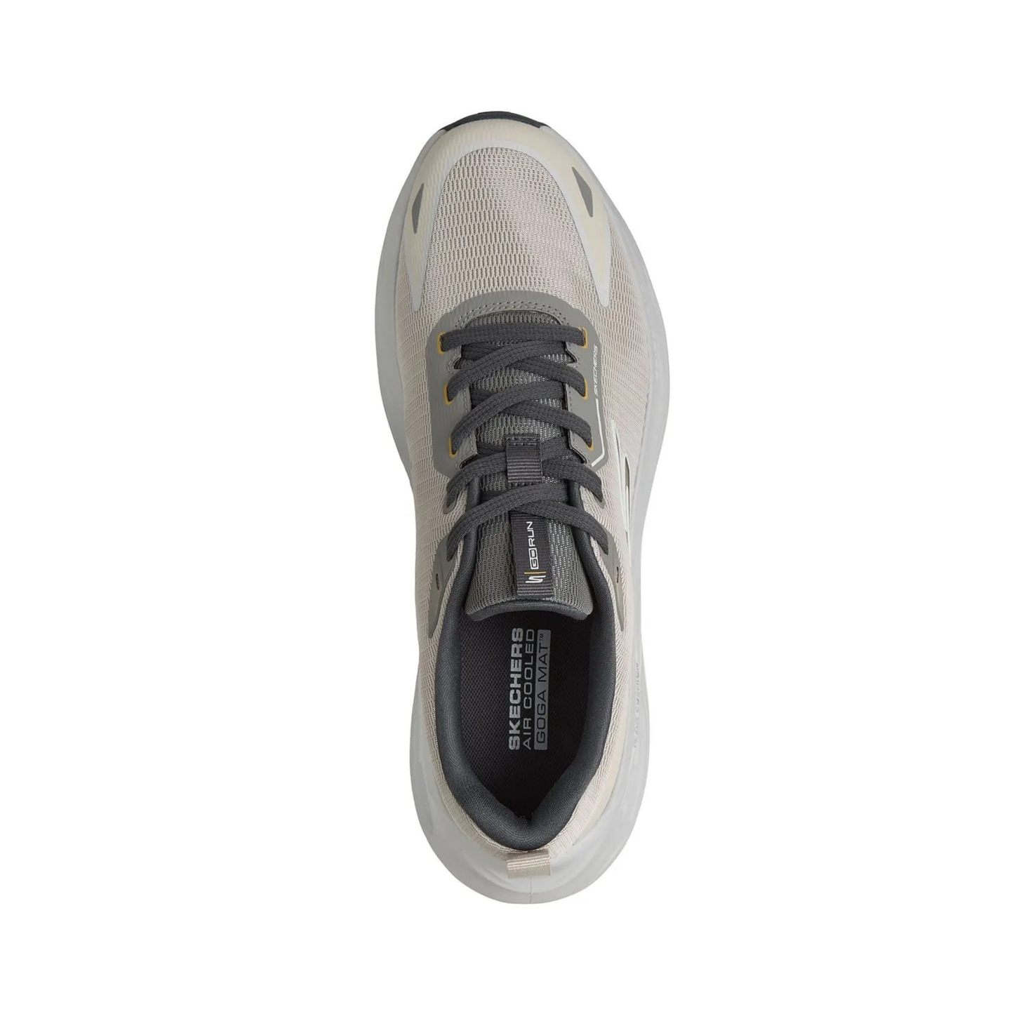 MAX CUSHIONING GLIDE-STEP
