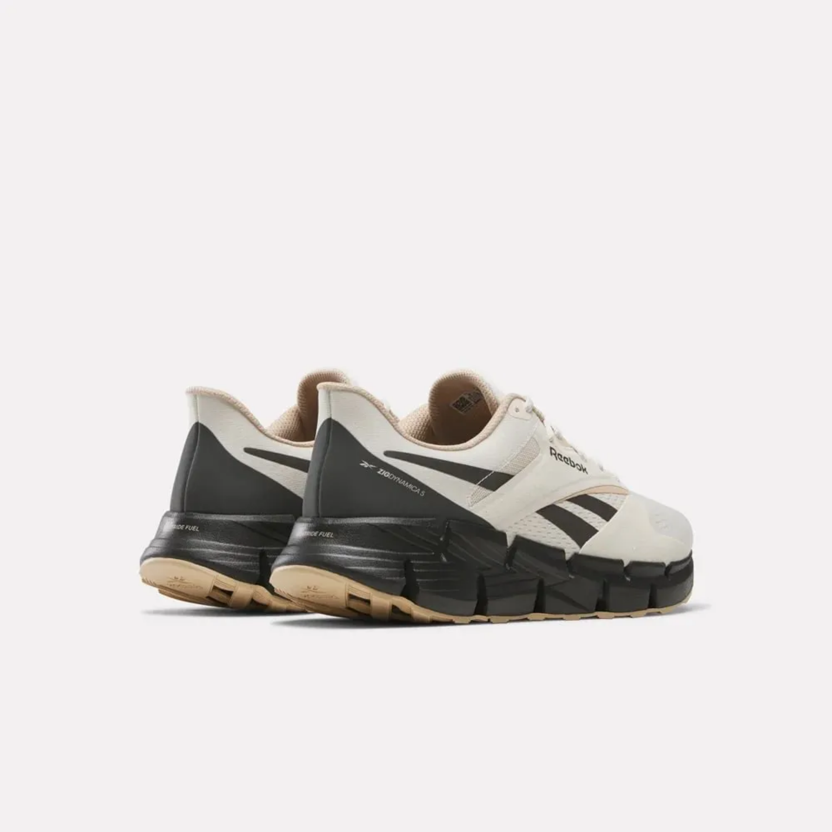 Zig Dynamica 5 Running