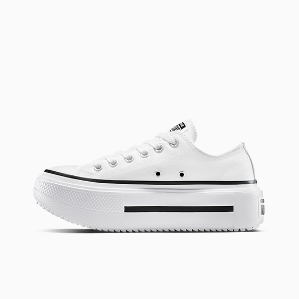 Chuck Taylor All Star Lift Double Stack