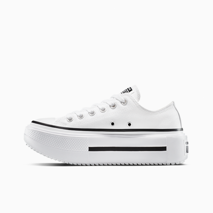 Chuck Taylor All Star Lift Double Stack