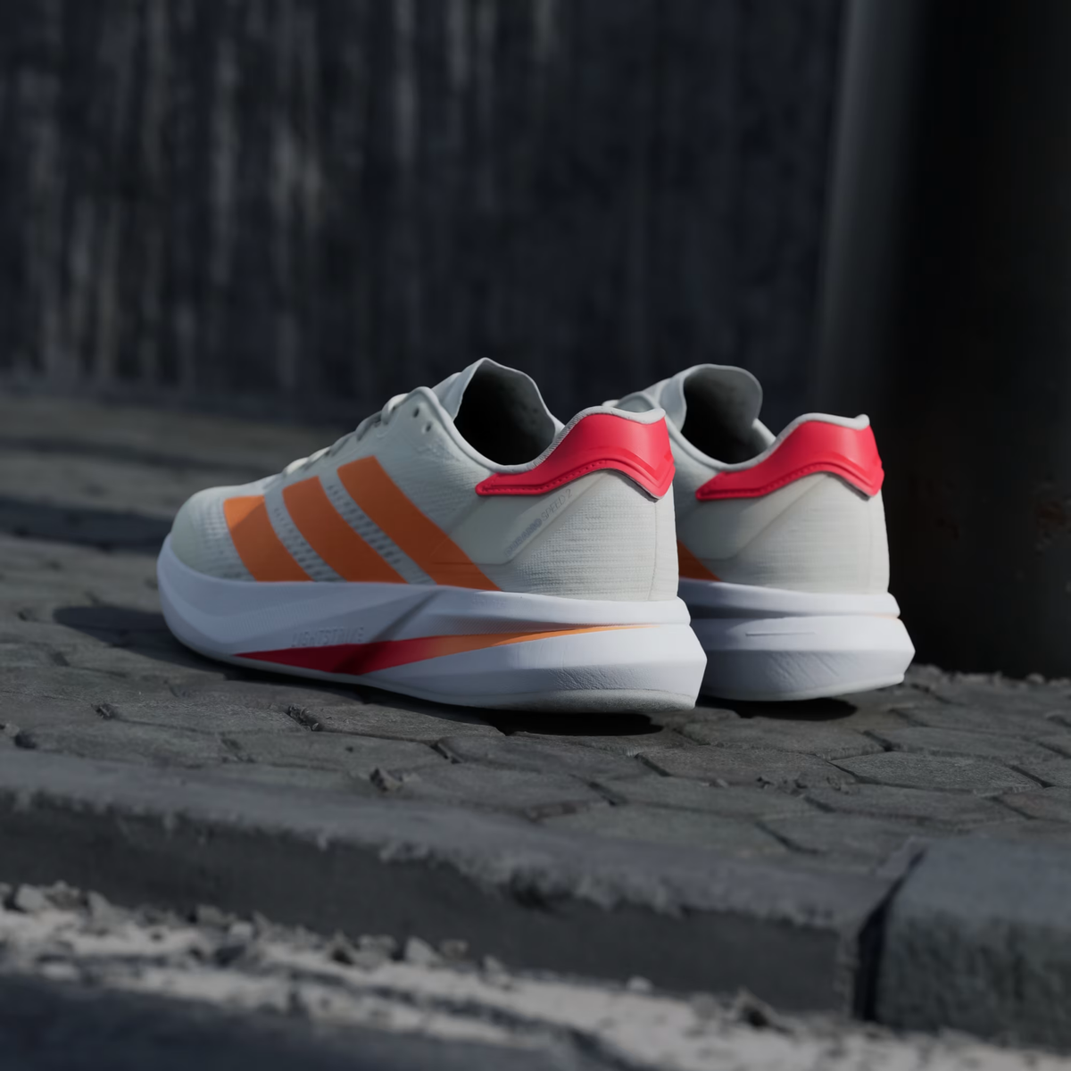 TENIS DE RUNNING DURAMO SPEED 2