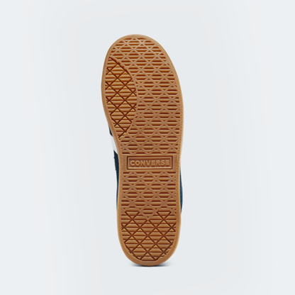 ALL STAR CLASSIC TRAINER SUEDE