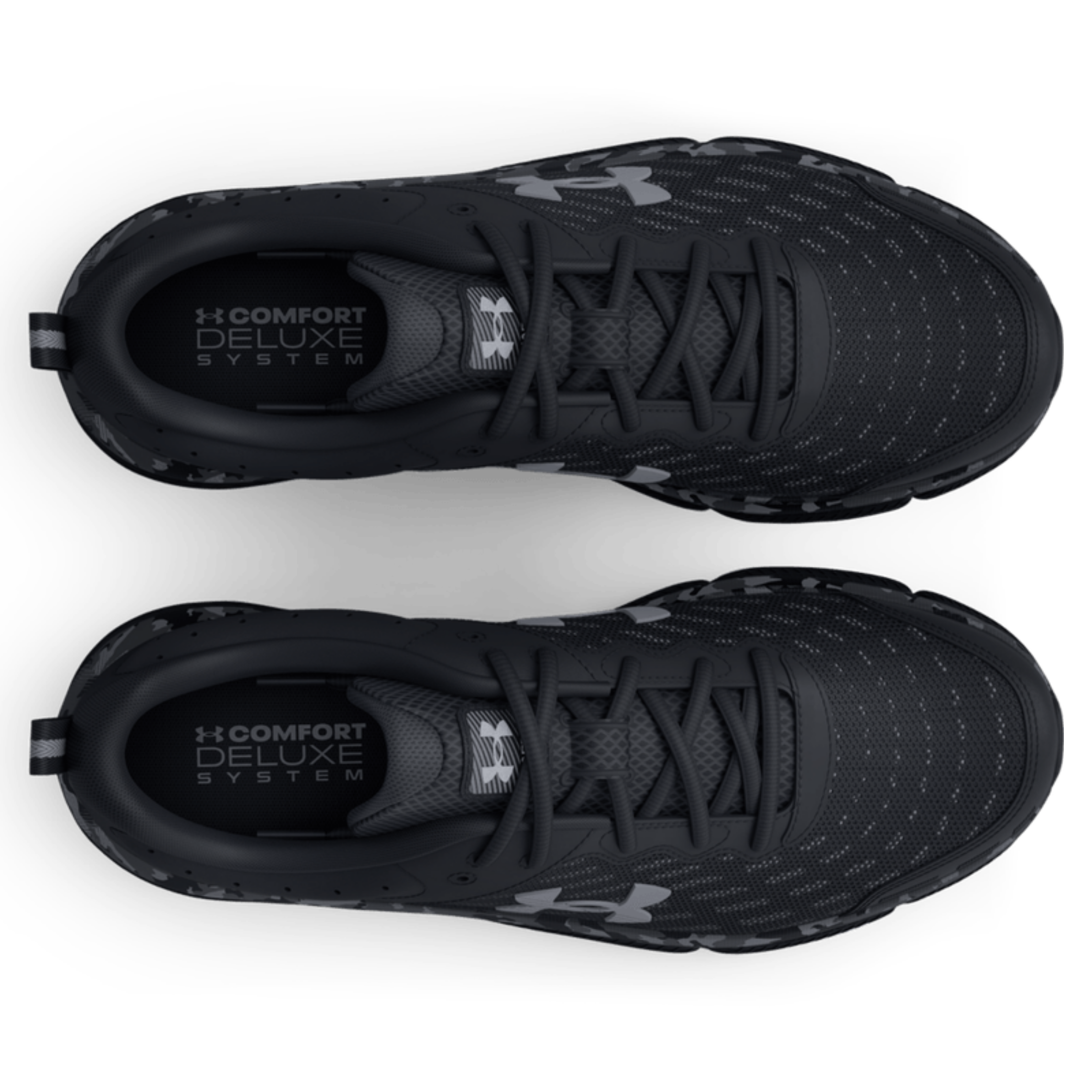 UA CHARGED ASSERT 10