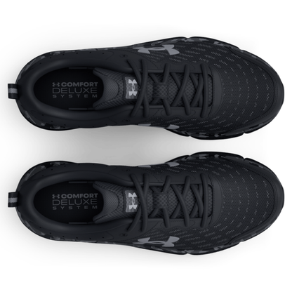 UA CHARGED ASSERT 10