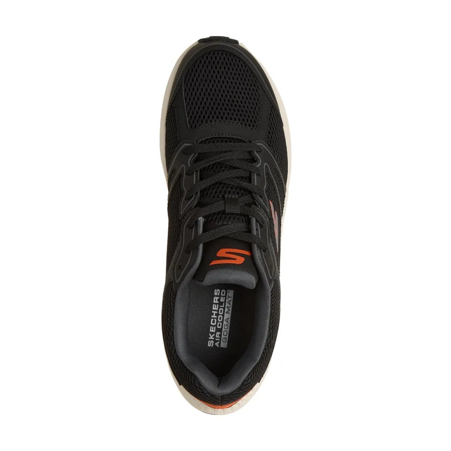 ATHLETIC MESH BUNGEE