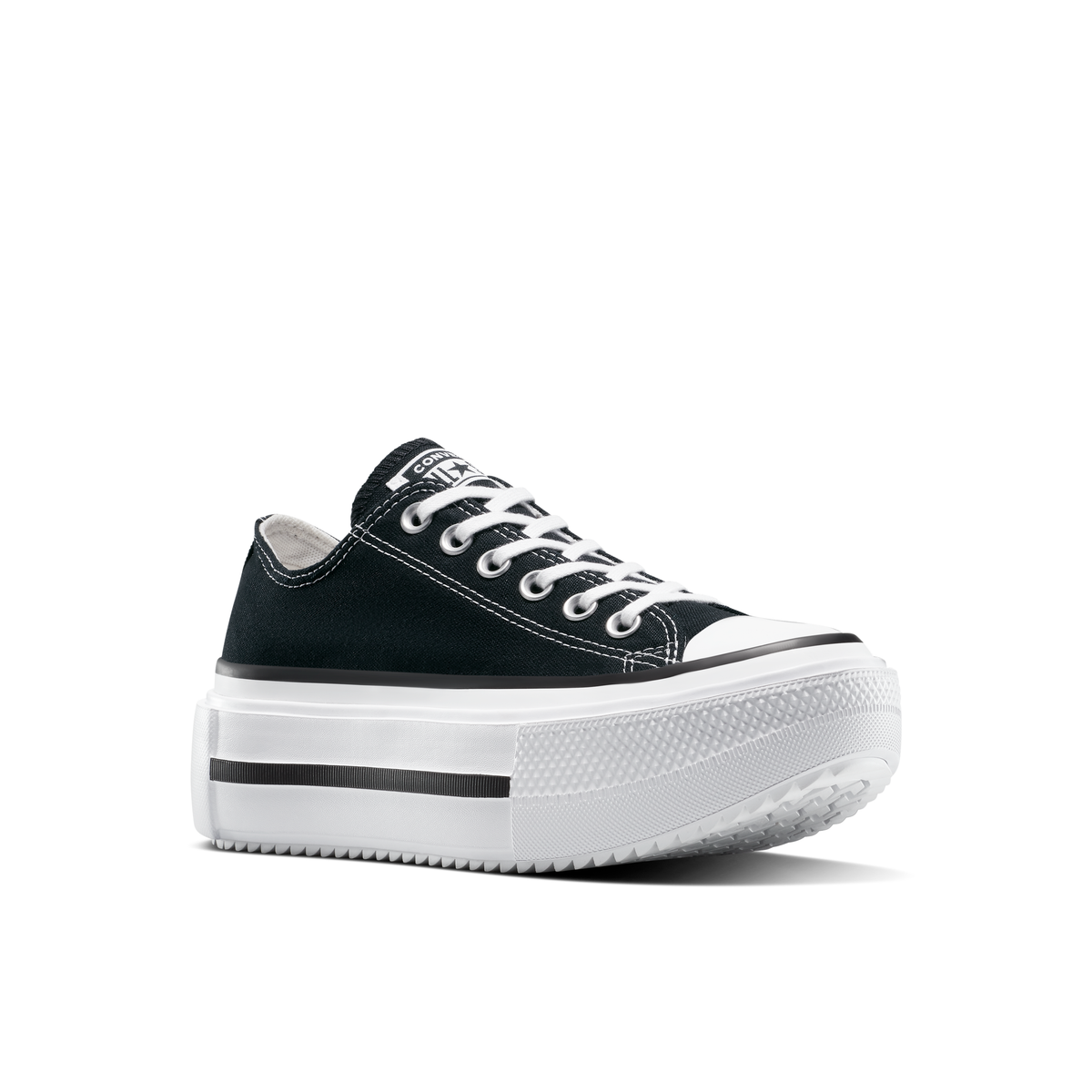 Chuck Taylor All Star Lift Double Stack