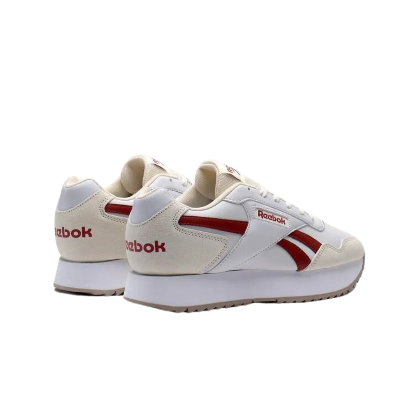 REEBOK GLIDE RIPPLE DOUBLE