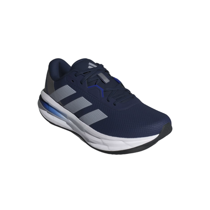 Running Galaxy 7