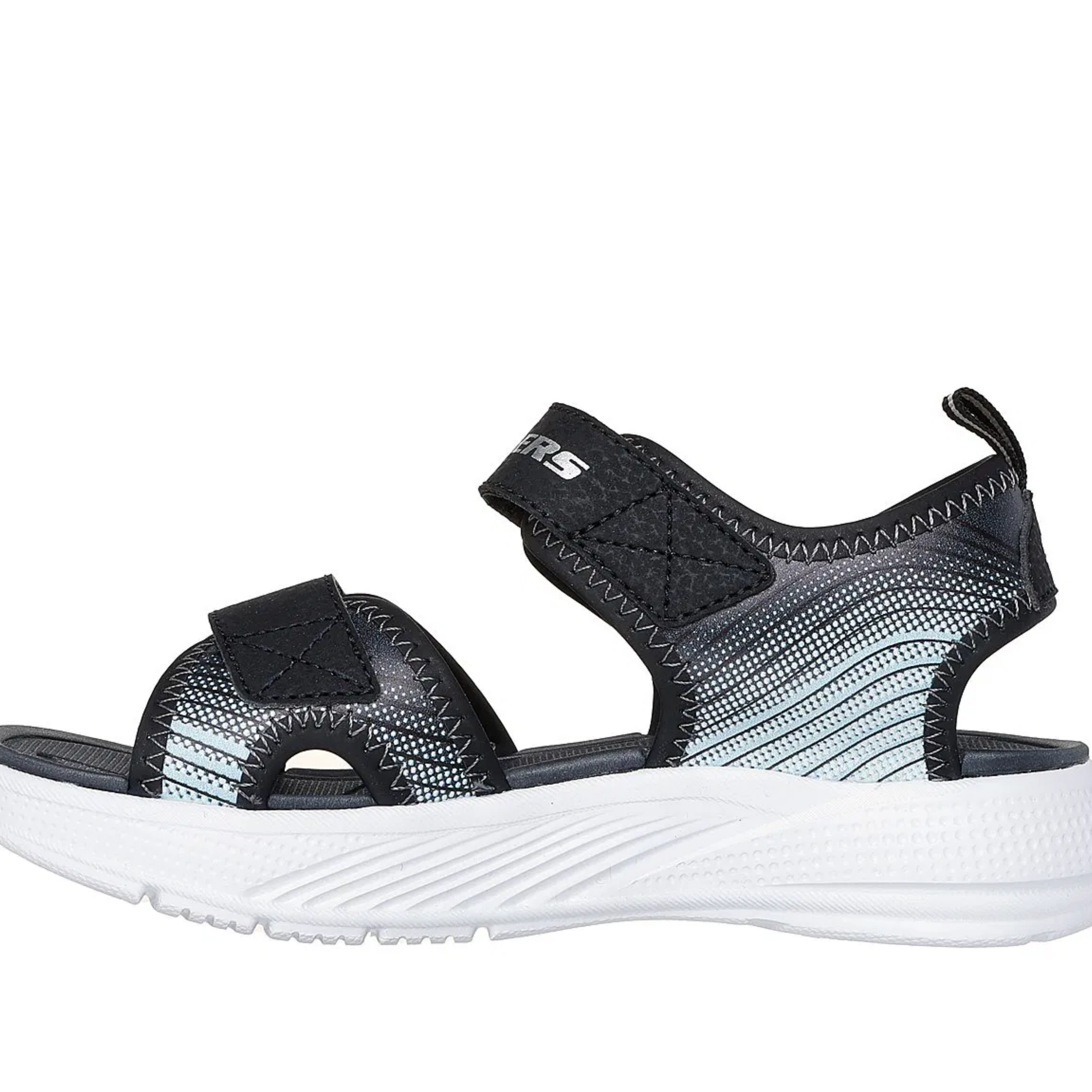 Lightweight Microspec Splash