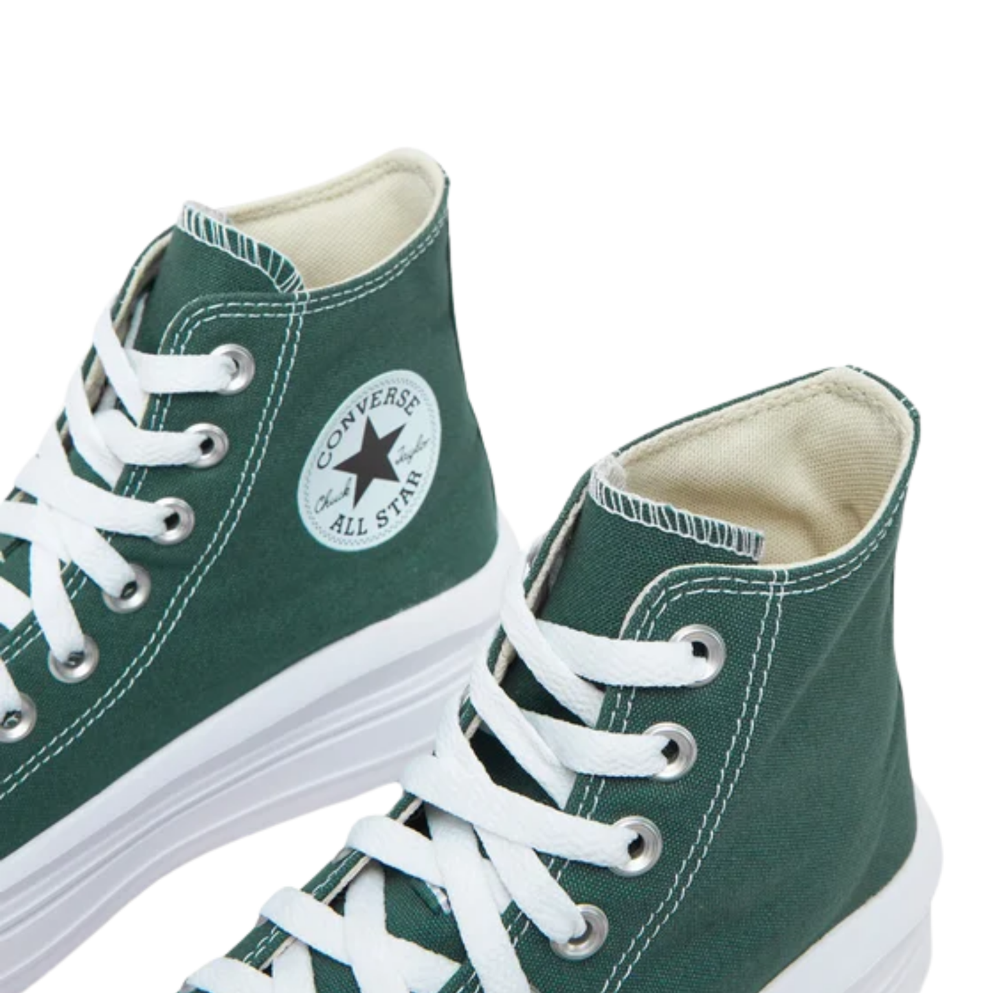 Chuck Taylor All Star Move Platform