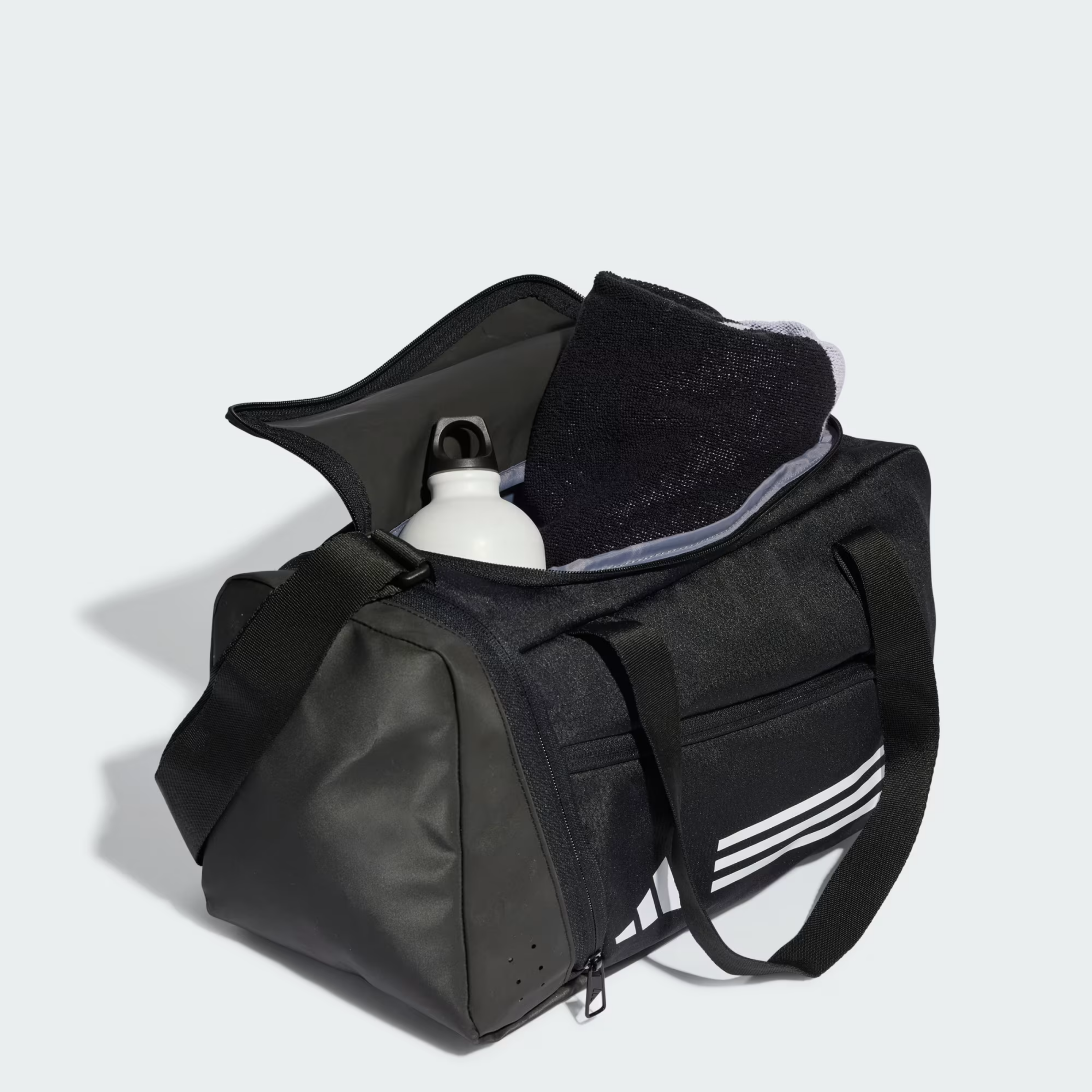 Bolso Deportivo Essentials 3 Franjas XS
