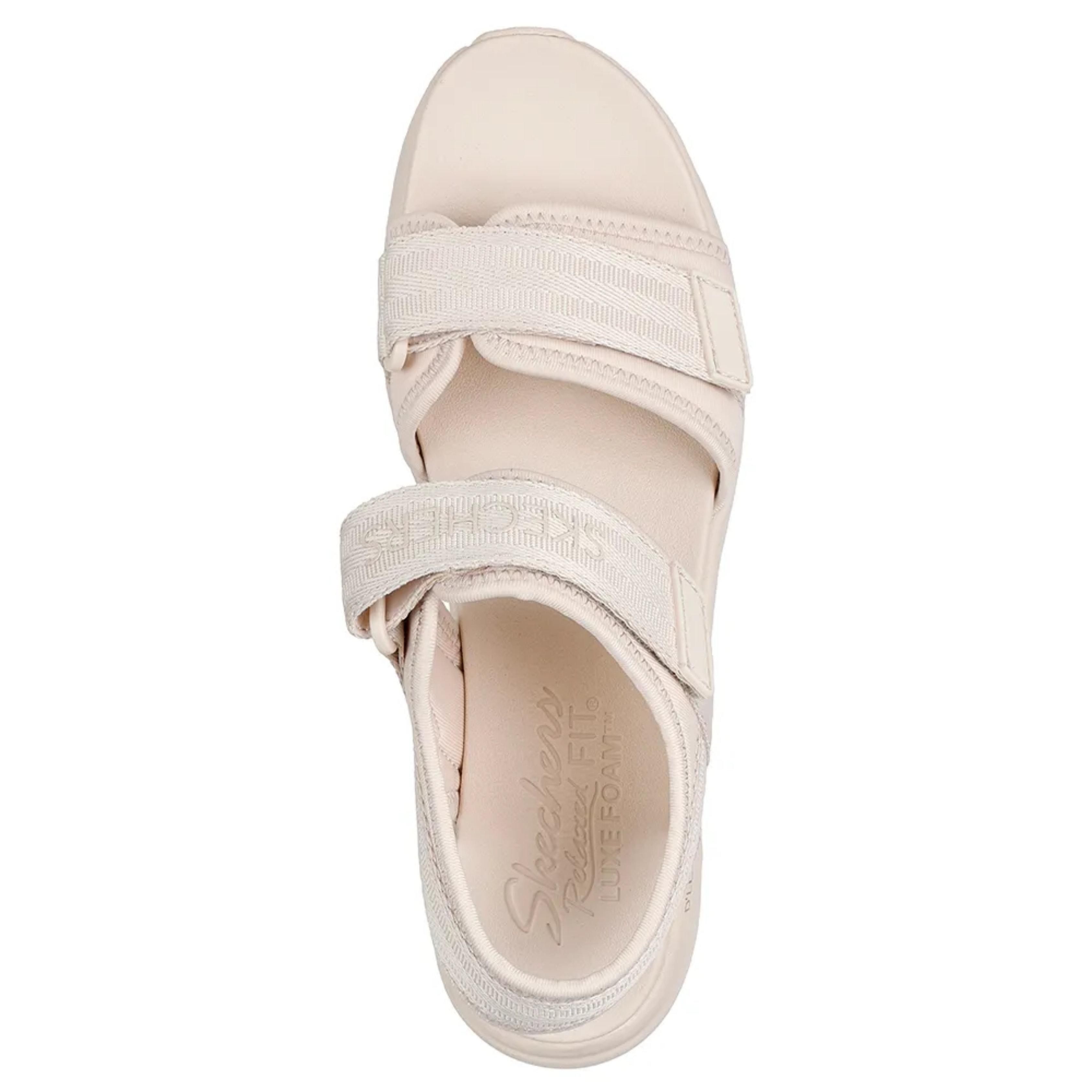 SANDALIA AJUSTABLE D`LUX