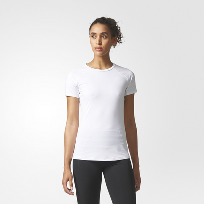 SPEED TEE BLANCO