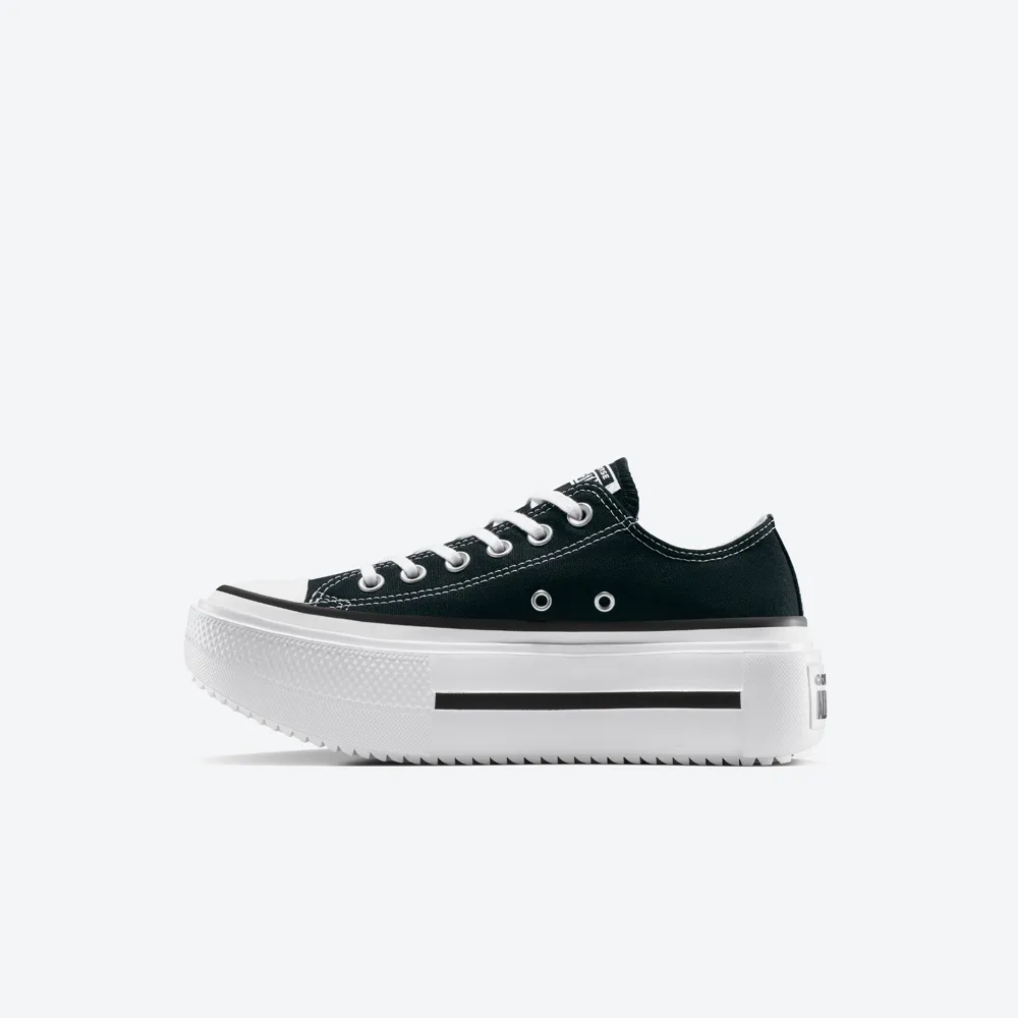 Chuck Taylor All Star Lift Double Stack