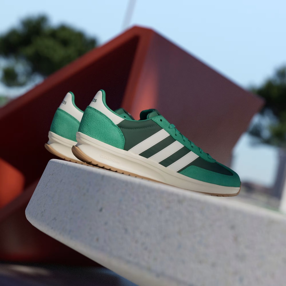 TENIS RUN 72