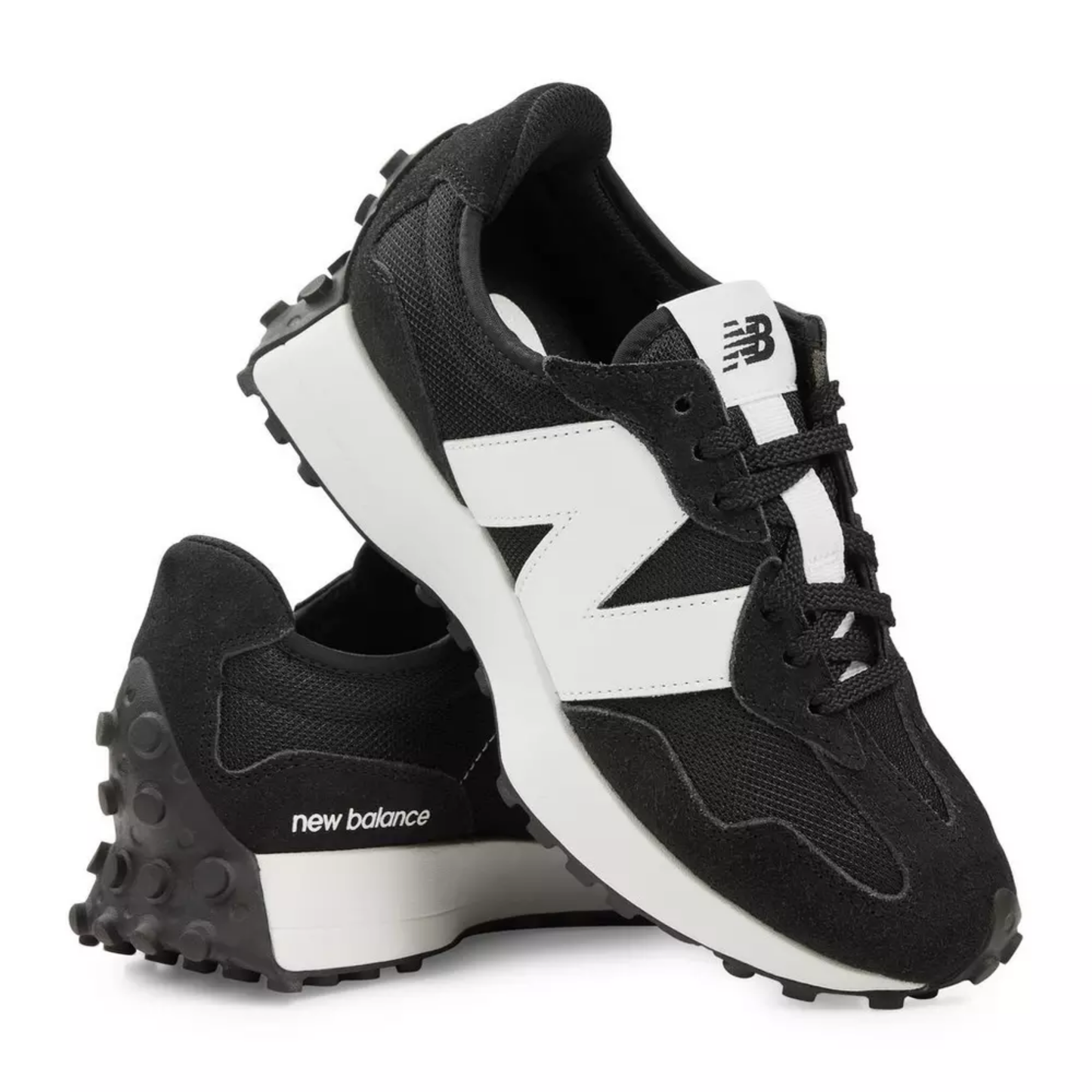 NB 327