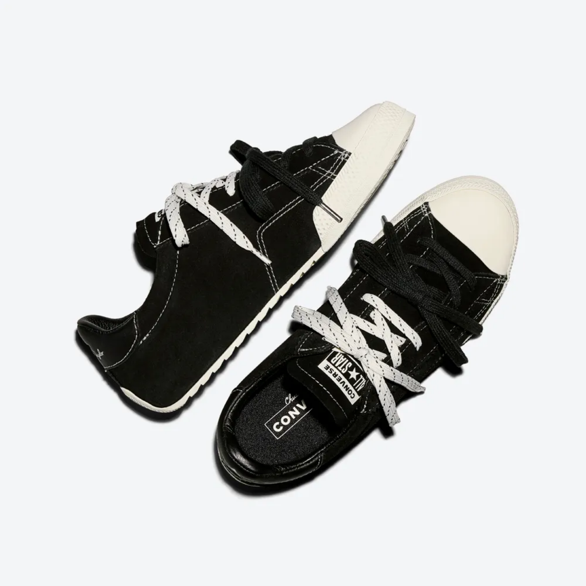 Chuck Taylor