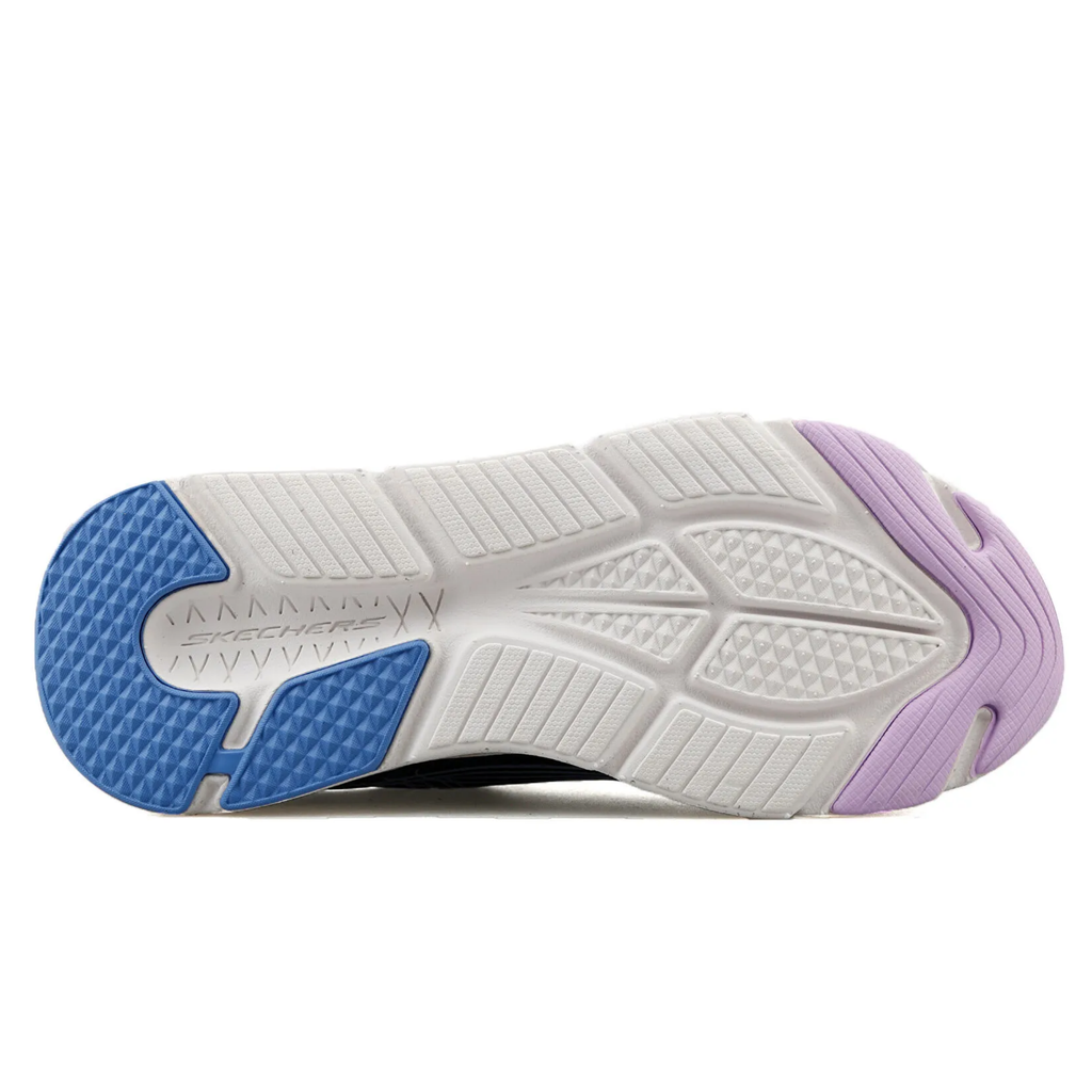 Athletic Mesh Lace Up W