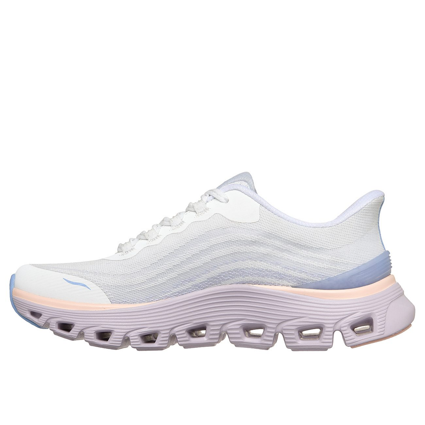 ARCH FIT GLIDE-STEP WAVE