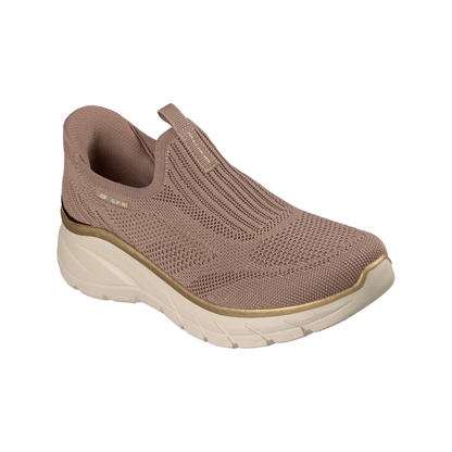 Slip-ins: Fashion Fit 2.0