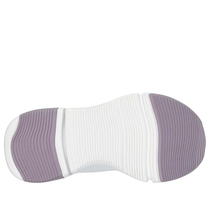 SLIP-INS ENGINEERED KNIT
