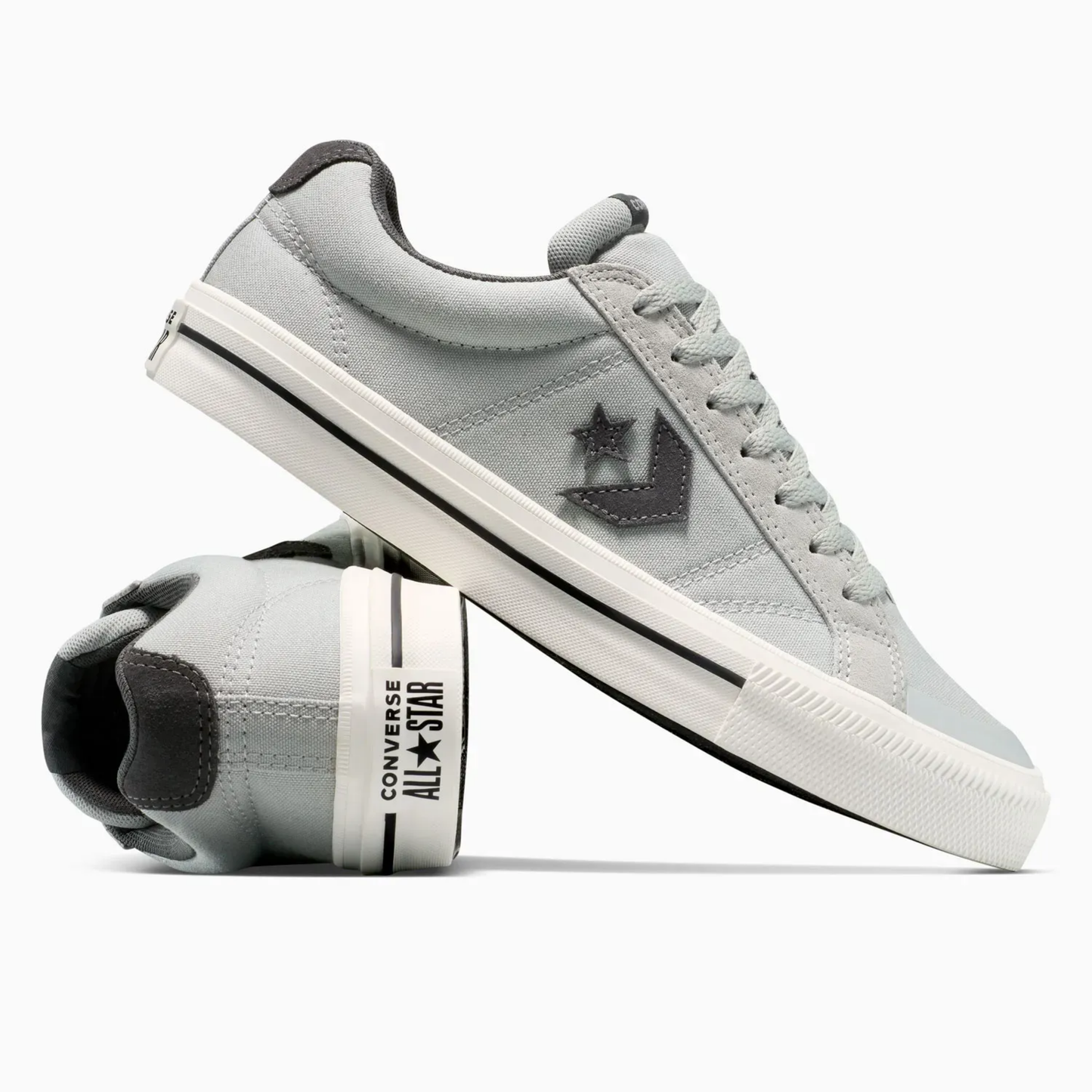 SPORT CASUAL CANVAS