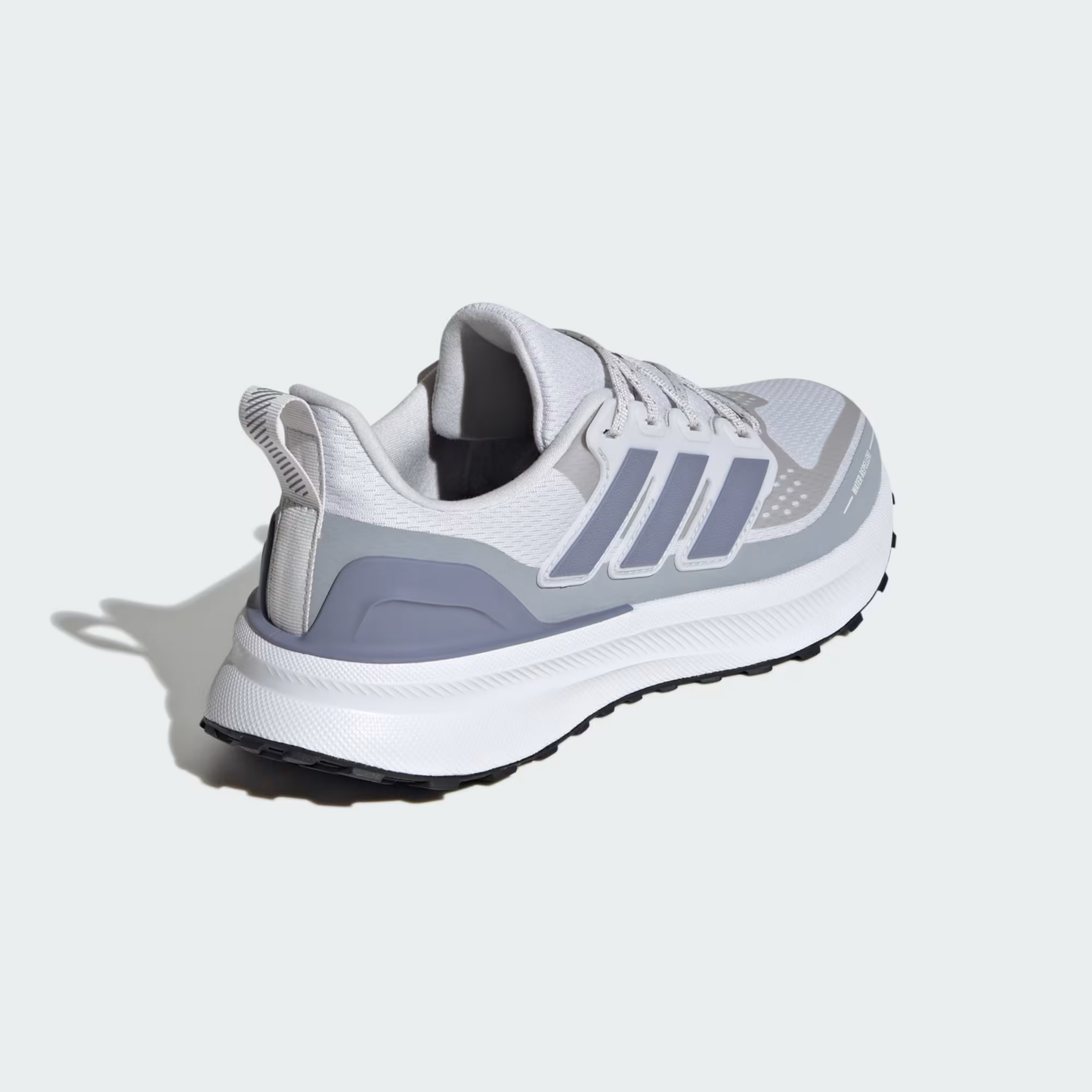 Running Ultrarun 5 TR
