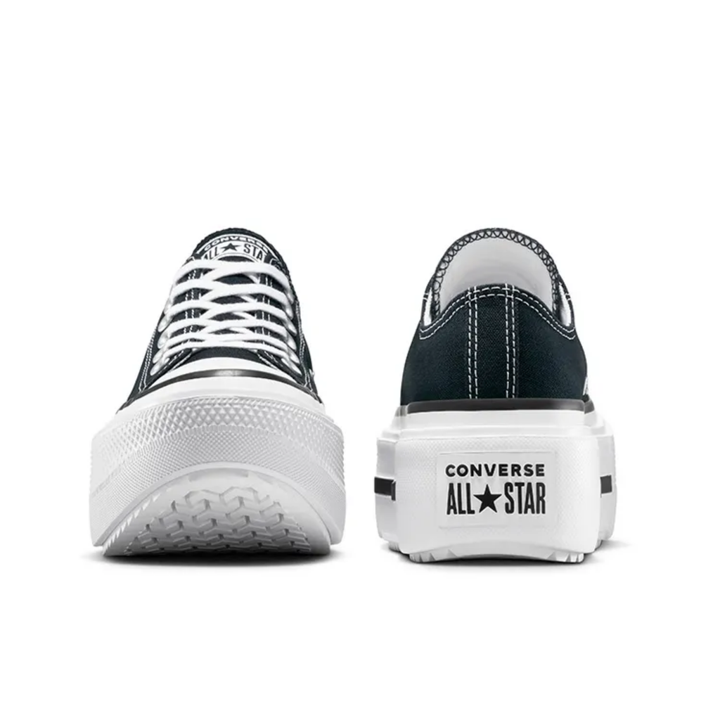 Chuck Taylor All Star Lift Double Stack Platform